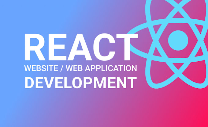 be your react developer