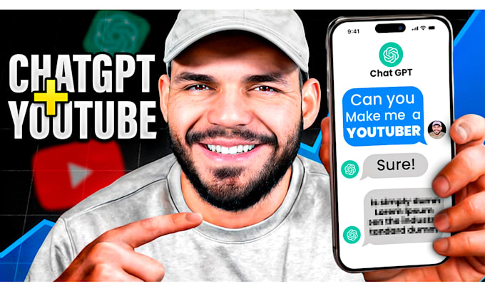 high CTR youtube thumbnails