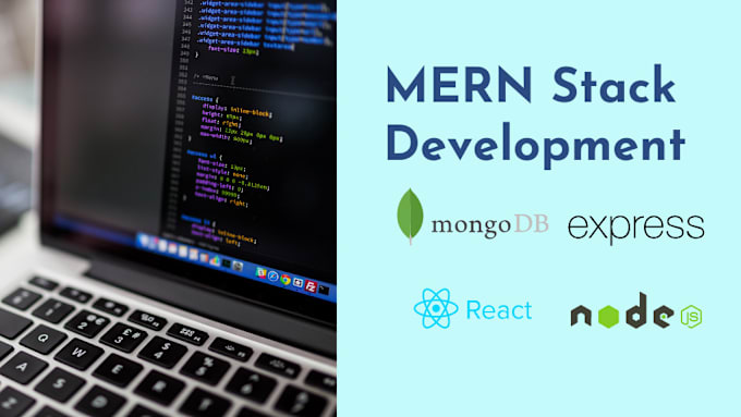 Do custom mern stack website as a mern stack developer with nodejs ...