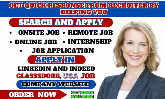 land your dream job using reverse recruiting strategy, apply remote, onsite jobs