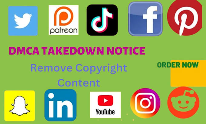 do mass report for tiktok,reddit facebook instagram,youtube, linkedin, google,x