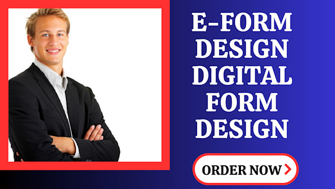 Design Eform Digital Form By Tech Tyla Fiverr Design Eform Digital Form By Tech Tyla Fiverr