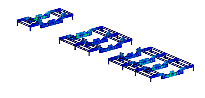 Do finite element analysis using solidworks or ansys by Aknatrr | Fiverr