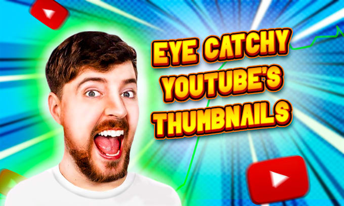 design latest trends for thumbnails