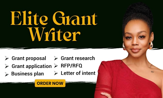 Do grant writing grant proposal nonprofit grant writer rfp grants