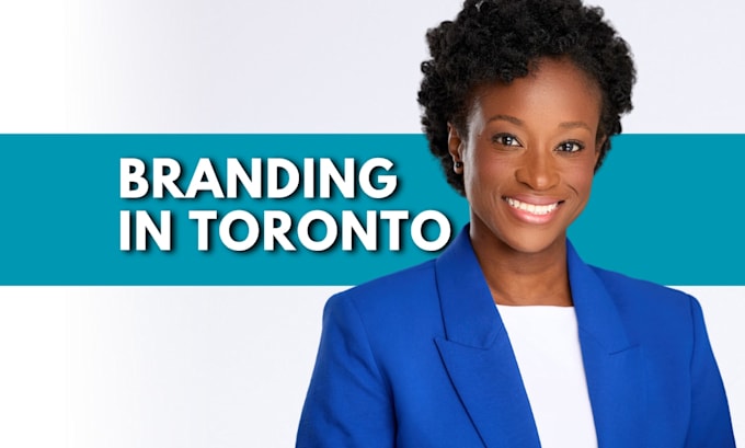 do personal brand consulting in toronto