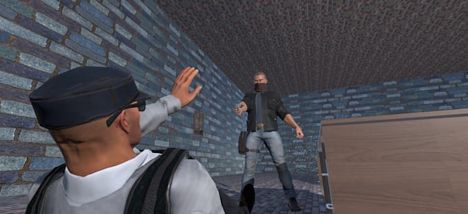 make you a video game