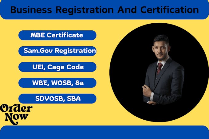 do mbe wbe wosb sdvosb 8a sba dbe certifications samgov cage code uei and itin