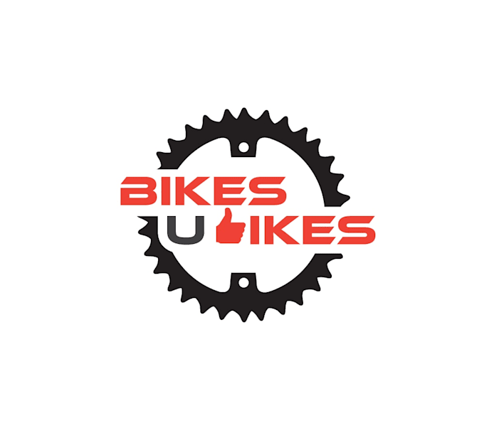 design super extraordinary bikes logo