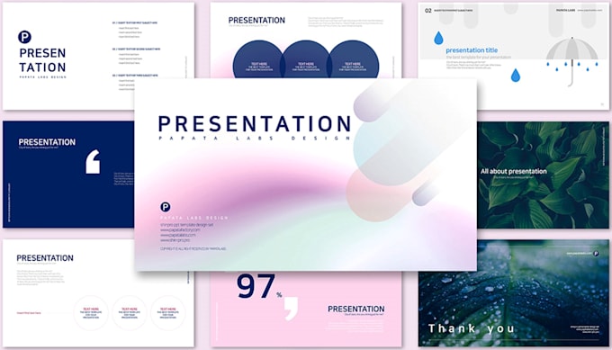 design an effective sponsorship deck that elevate your brand