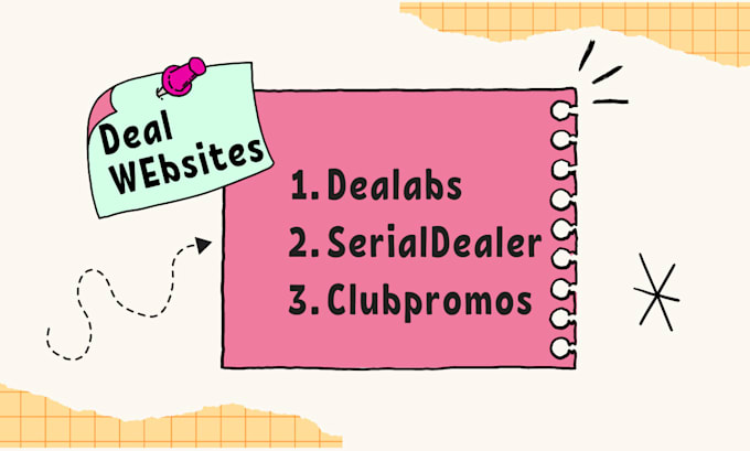 post your deal on dealabs
