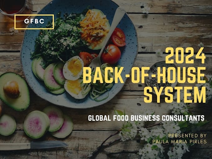 help you in the management of your hospitality business ventures