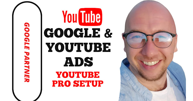setup youtube ads and get quality views