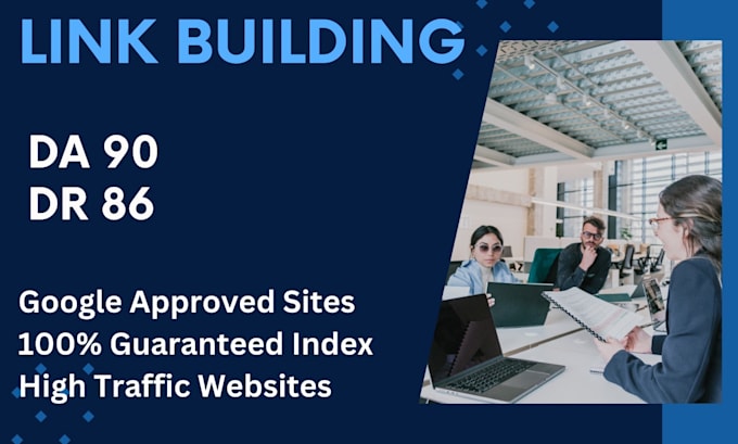 do guest post, do follow backlink