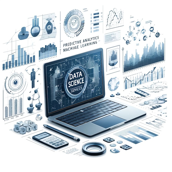Build advanced data science models by Nicklucianl282 | Fiverr