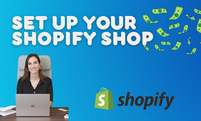 setup automations for your shopify shop