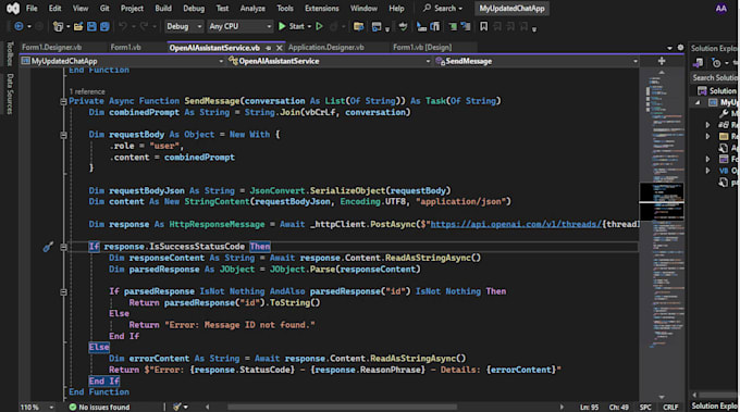 Be your java, spring boot, react, c sharp, python developer by ...