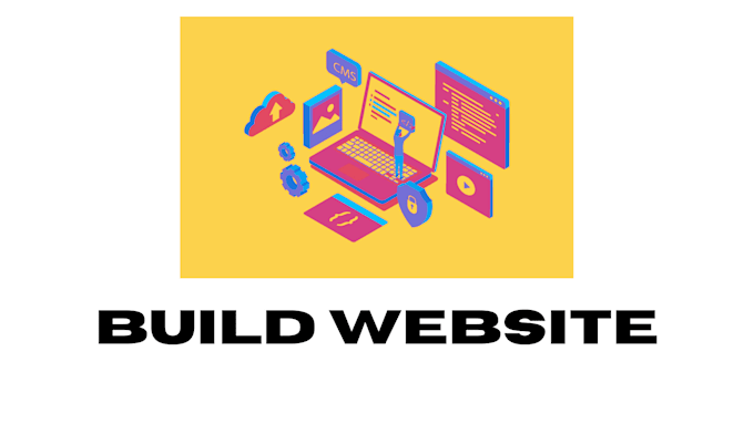 create a complete site, contact me with any doubts, and we can talk