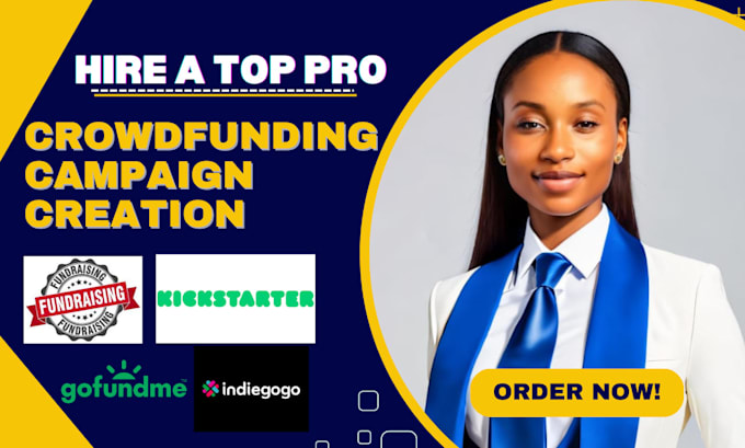 GoFundMe Tips for a College and Education