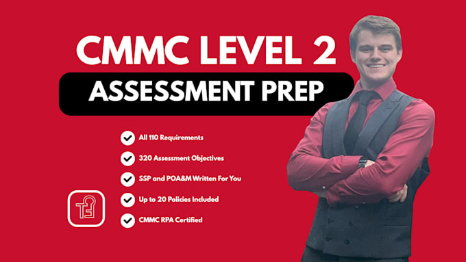prepare you for your cmmc level 2 nist 800 171 assessment