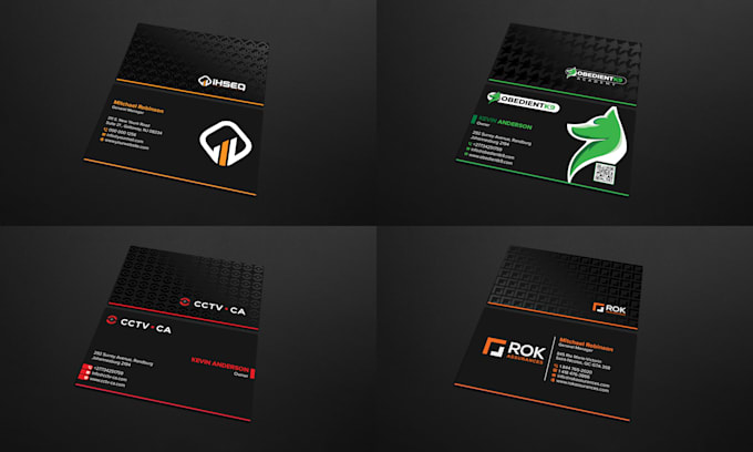 design business card, luxury business card, and minimalist card