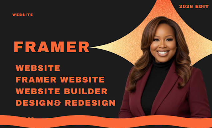 design framer website framer website builder framer landing page design