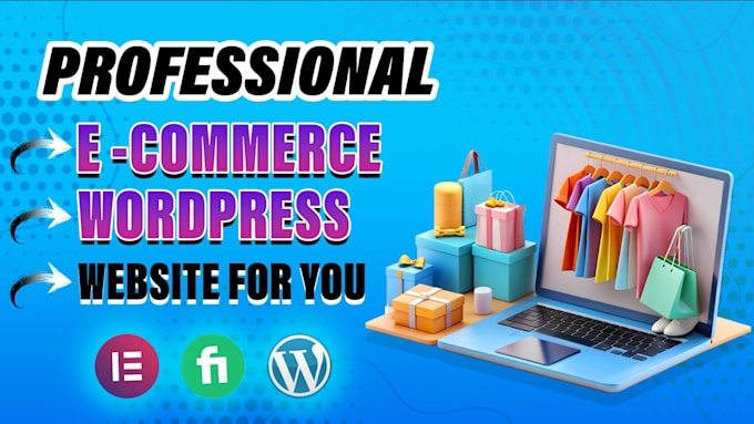 build a sleek and scalable multivendor ecommerce website for your business