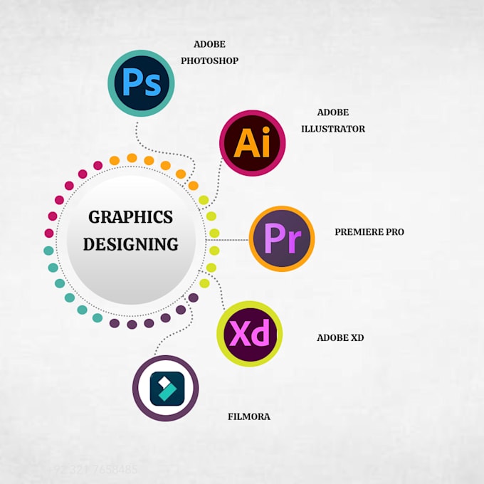 Design business infographics, flow chart, flow process by ...