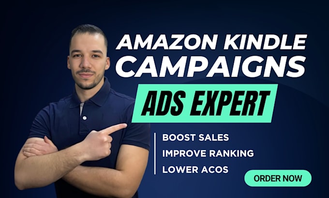 do book promotion and ebook marketing using amazon KDP ads