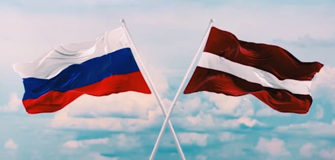 translate russian to latvian