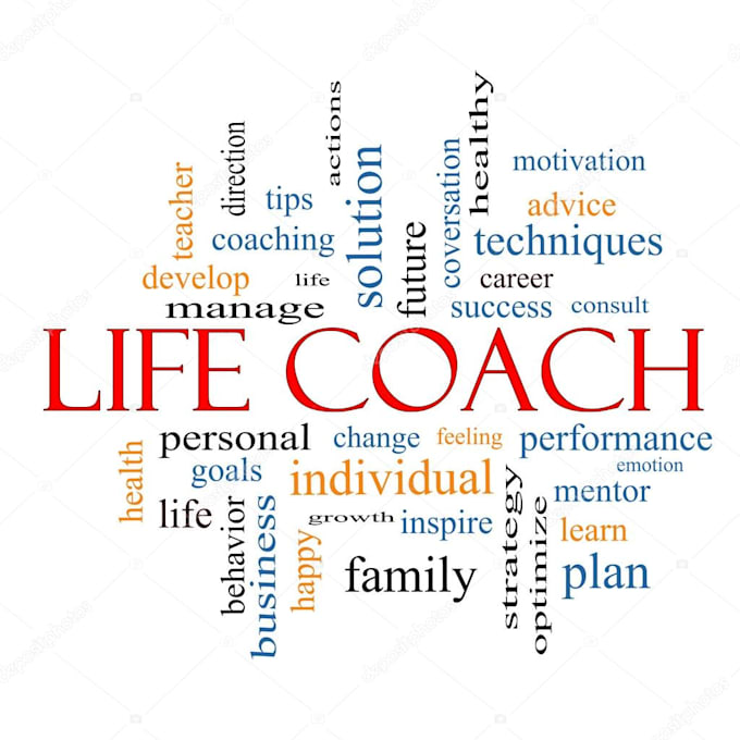 help you navigate life