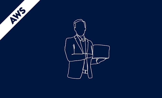 be your AWS cloud solutions architect