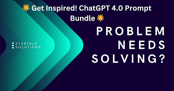 Give You Custom Prompts For Open Ai Chat Gpt 4 By Avdhut Patil Fiverr Give You Custom Prompts For Open Ai Chat Gpt 4 By Avdhut Patil Fiverr