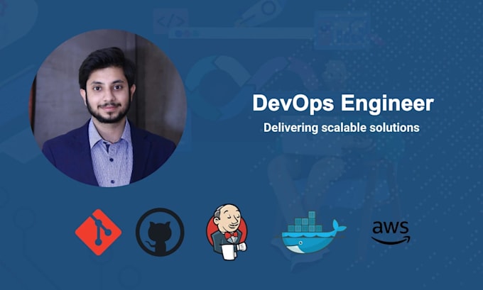 build your cicd and gitops pipeline with kubernetes and docker