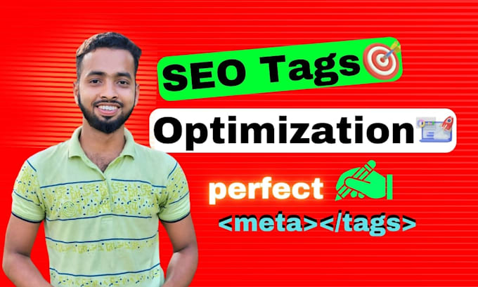 write URL meta titles, descriptions, headings image alt tags for on page SEO