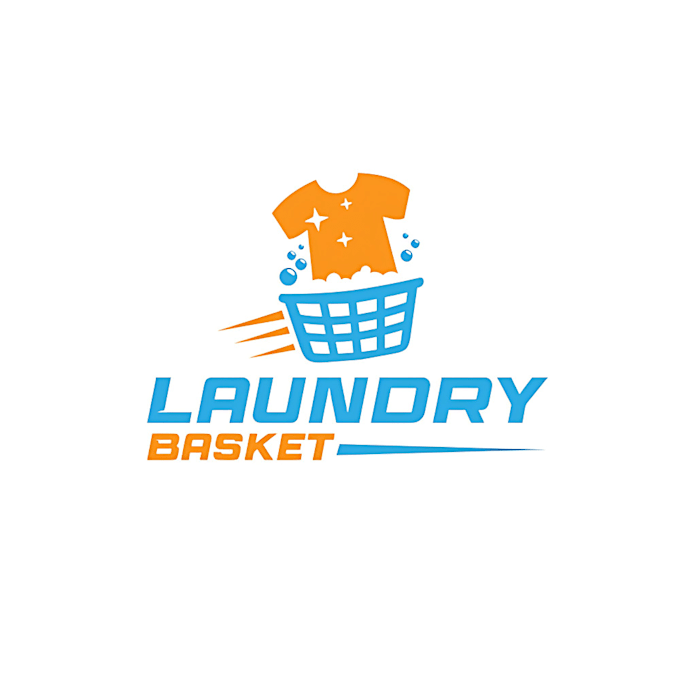 design cleaning service logo
