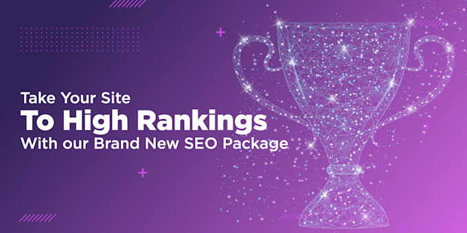 rank websites with mega SEO backlinks package