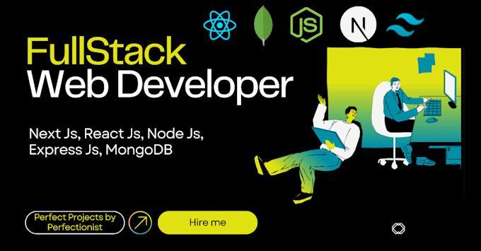 Build your web applications with next js and react js by Praktydev | Fiverr