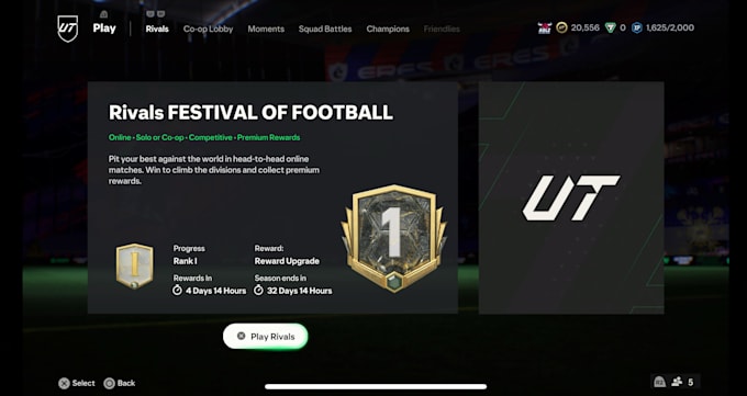 be your ea fc FIFA coach