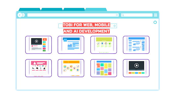 develop web and mobile apps from the creators of smartitude ai