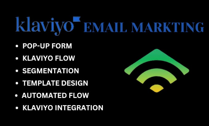Build your klaviyo email template design email marketing automation