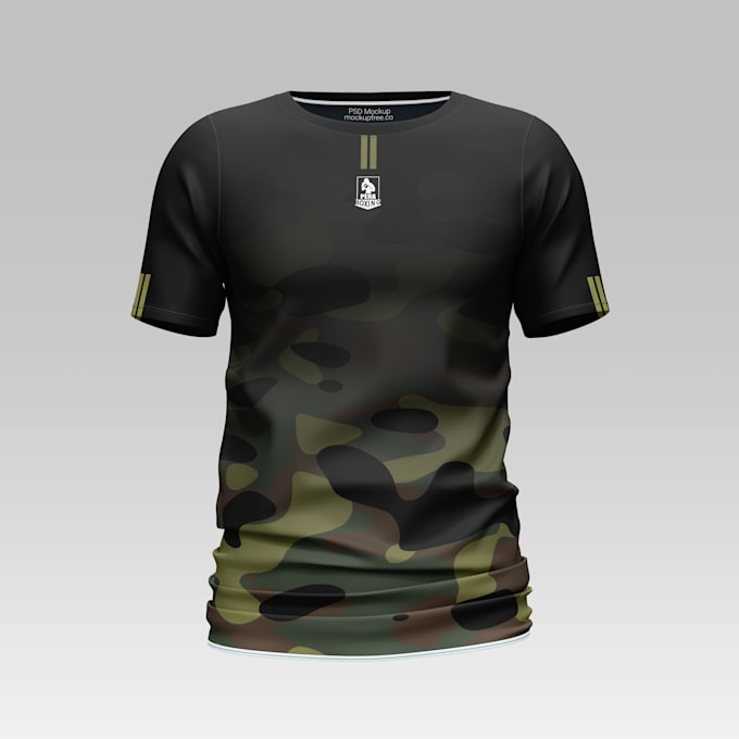 design unique t shirts just for you