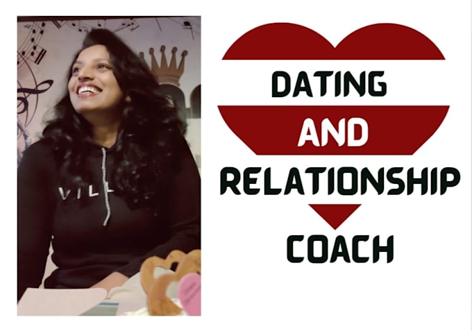be your relationship coach