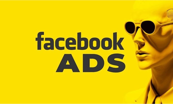 be facebook advertising specialist and run meta ads