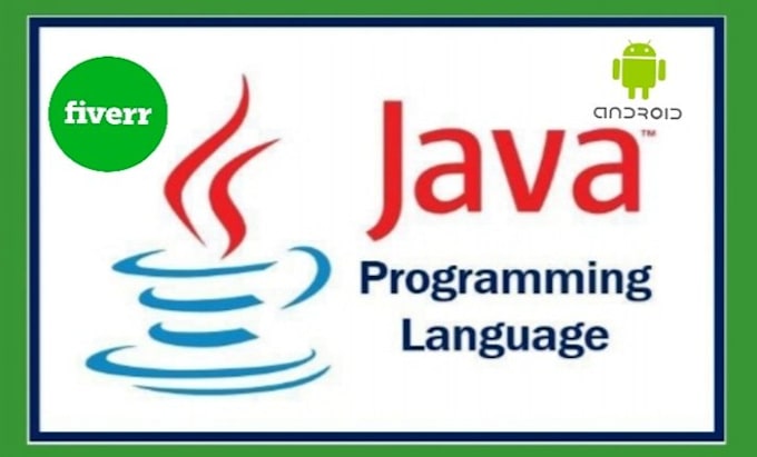 do java programming task projects and android apps