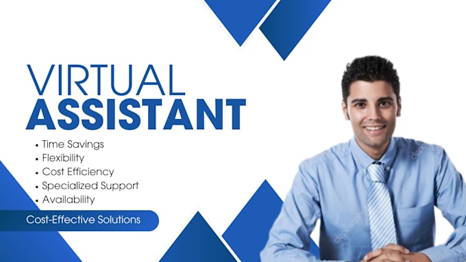 boost your efficiency with expert virtual help