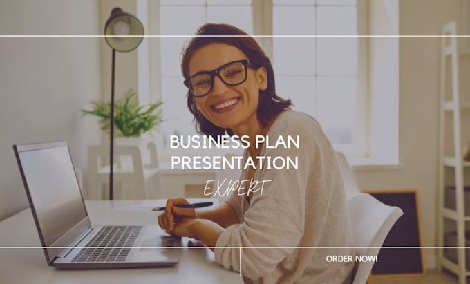 craft high impact business plans