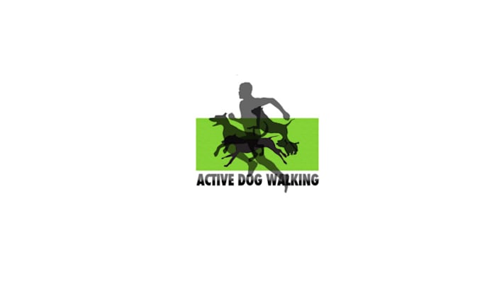 design gorgeous vibrant pet care logo