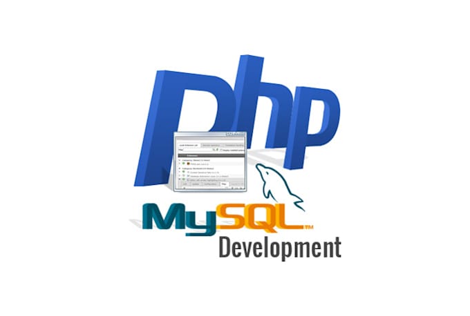 Do php and mysql programming by Rioyotto | Fiverr