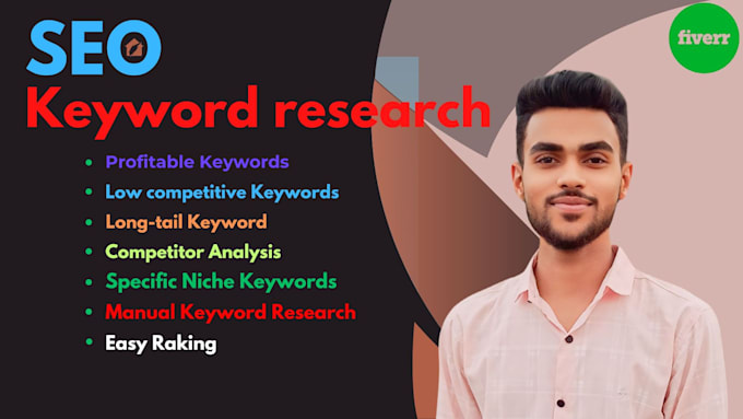 do expensive keyword research for SEO